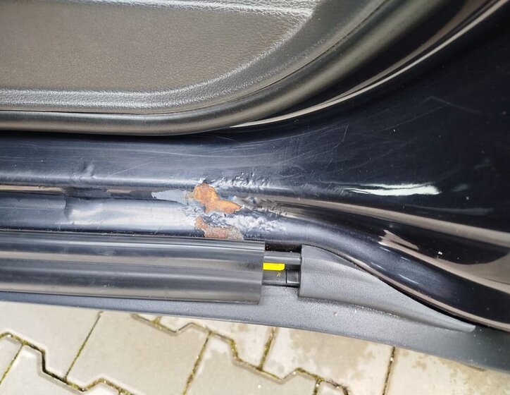 Volvo XC90 SUV / Terénní 2,4 l 136 kw