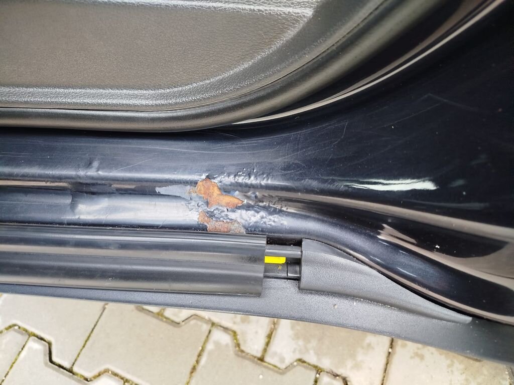 Volvo XC90 SUV / Terénní 2,4 l 136 kw