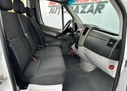 Mercedes-Benz Sprinter 11