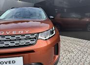 Land Rover Discovery Sport 25