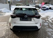 Toyota Yaris Cross SUV 1,5 l 68 kw