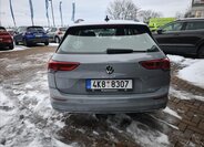 Volkswagen Golf Kombi 1,5 l 96 kw