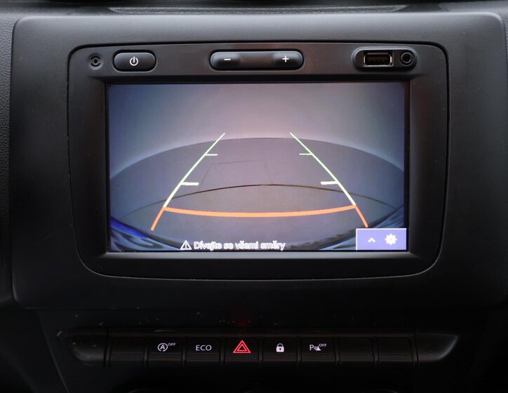 Dacia Duster SUV / Terénní 1,3 l 96 kw