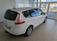 Renault Scénic MPV 1,5 l 81 kw