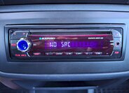 Škoda Fabia Hatchback 1,2 l 51 kw