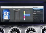 Mercedes-Benz Třídy E 43