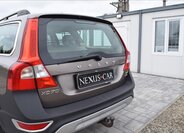 Volvo XC70 Kombi 2,4 l 120 kw