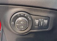 Jeep Compass SUV / Terénní 0,0 103 kw