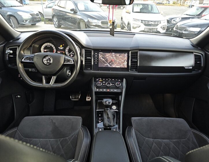 Škoda Kodiaq 33