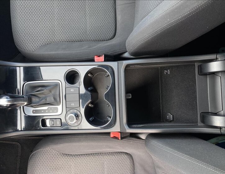 Volkswagen Touareg 39