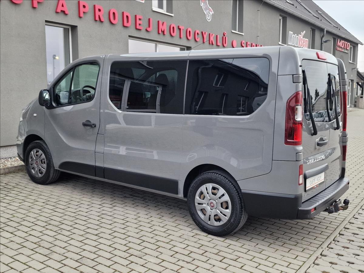 Fiat Talento