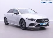 Mercedes-Benz Třídy A Sedan / Limuzína 1,3 l 118 kw