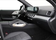 Mercedes-Benz GLE 30