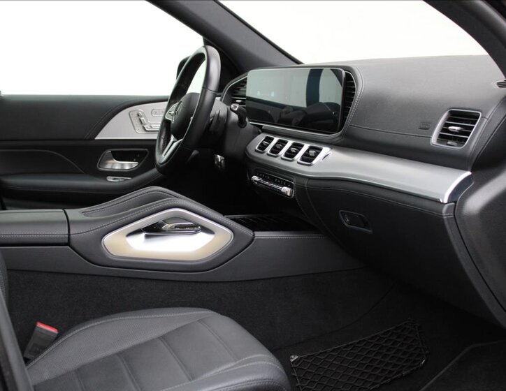 Mercedes-Benz GLE 30