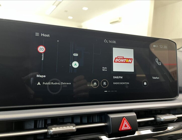 KIA Sportage Ostatní 0,0 0