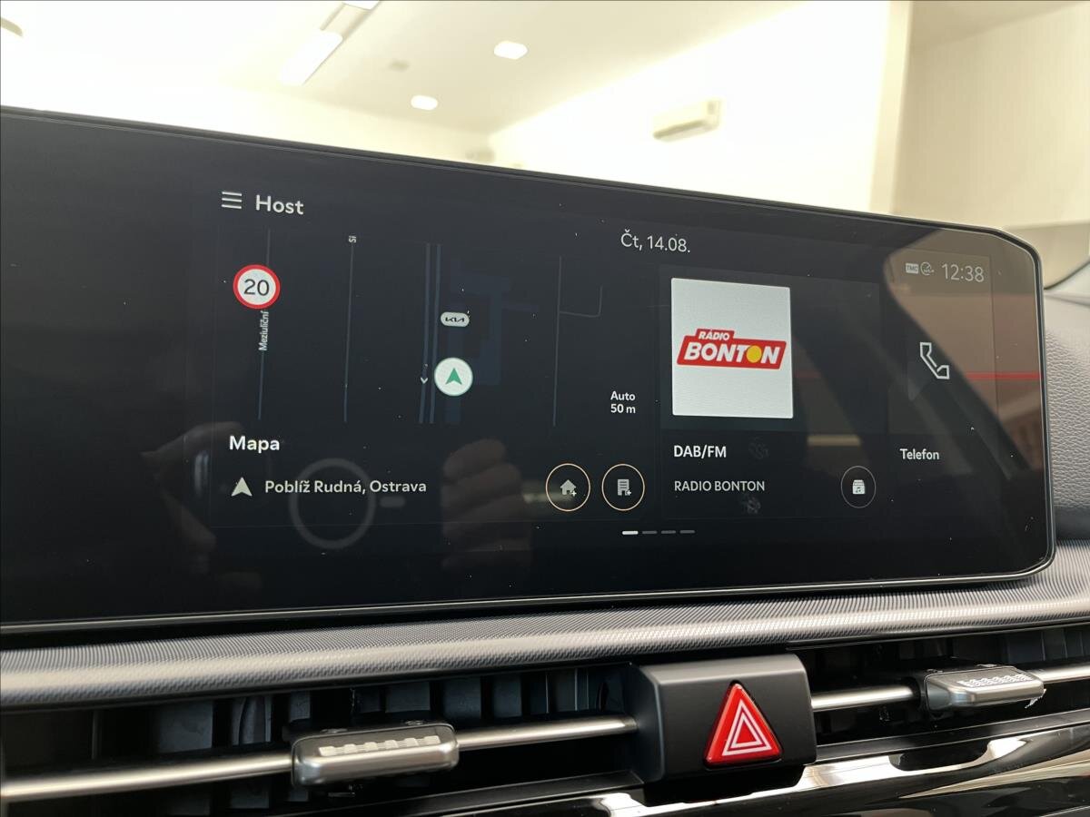 KIA Sportage Ostatní 0,0 0