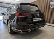 Volkswagen Passat Kombi 2,0 l 140 kw