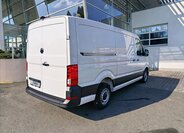Volkswagen Crafter Skříň 2,0 l 103 kw