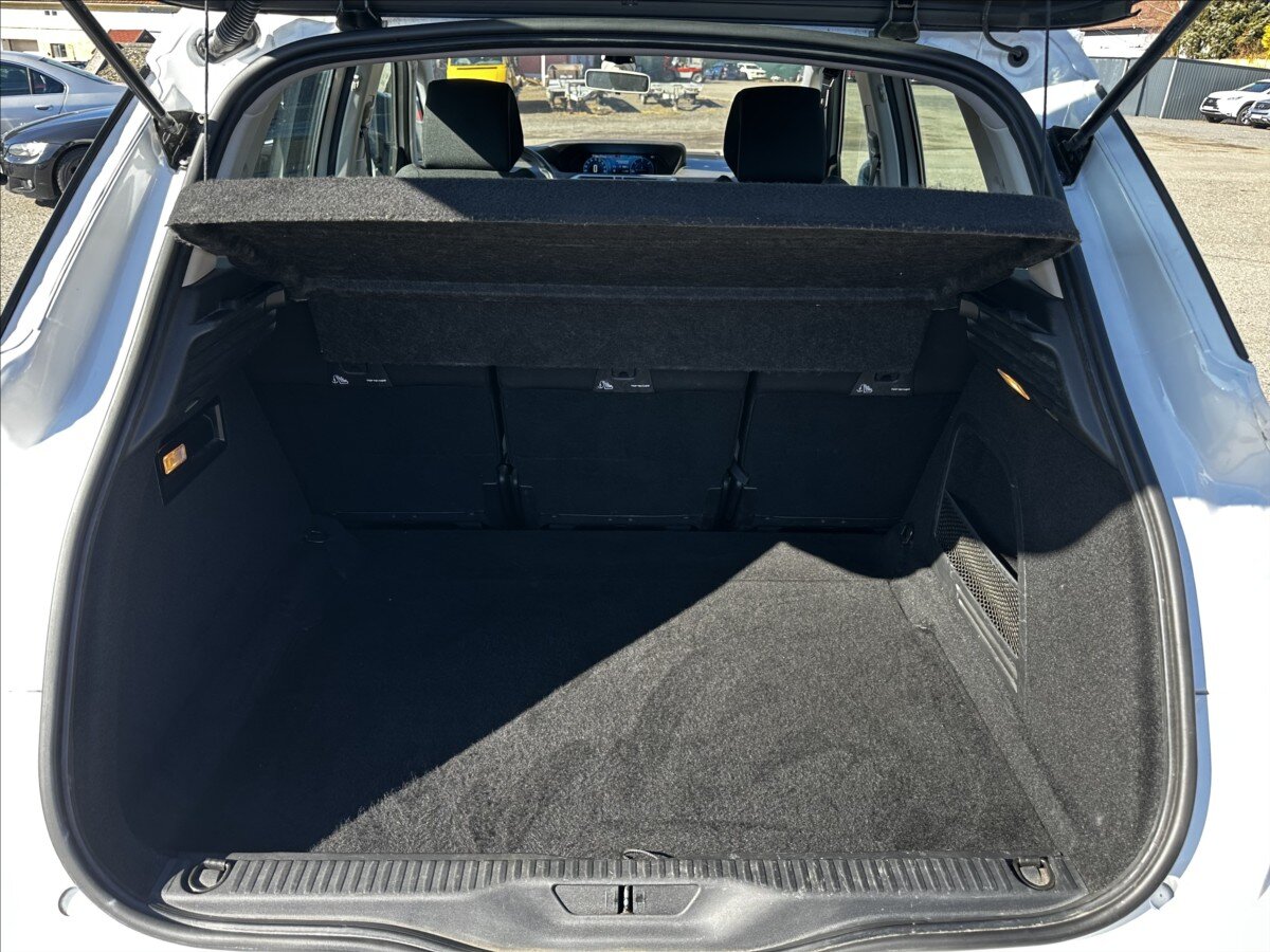 Citroën C4 Picasso MPV 1,6 l 85 kw