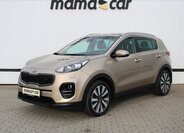 KIA Sportage 3
