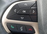 Jeep Cherokee SUV / Terénní 3,2 l 200 kw