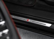 Audi Q8 SUV / Terénní 3,0 l 210 kw