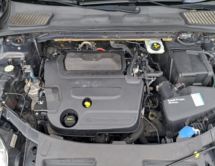 Ford Mondeo Kombi 2,0 l 120 kw