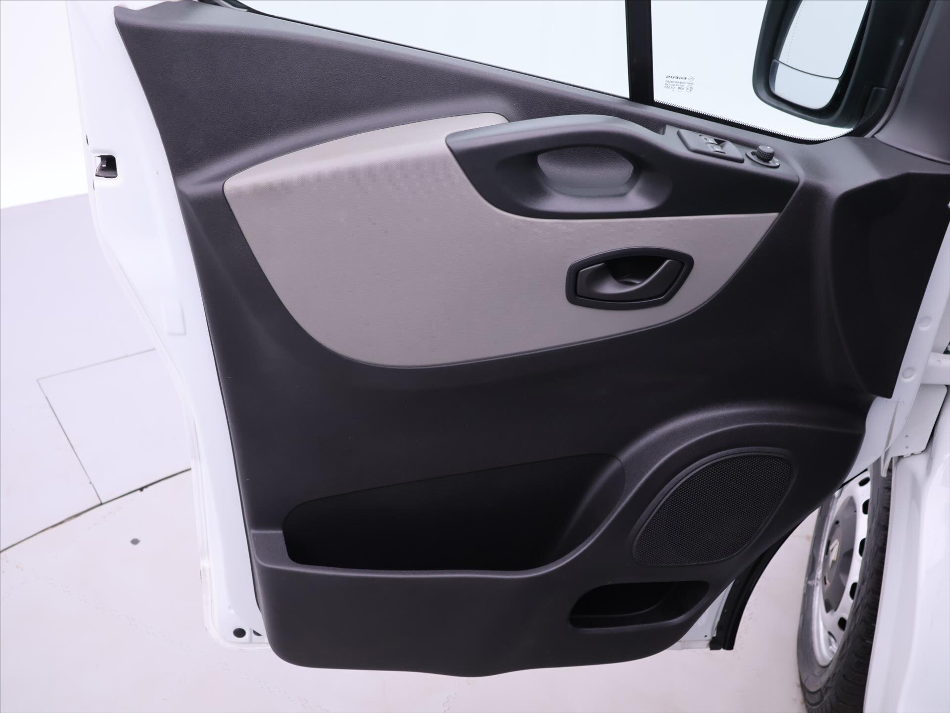 Renault Trafic Skříň 1,6 l 88 kw