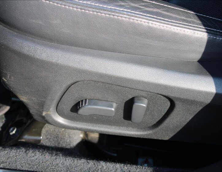 Subaru Forester Kombi 2,0 l 108 kw