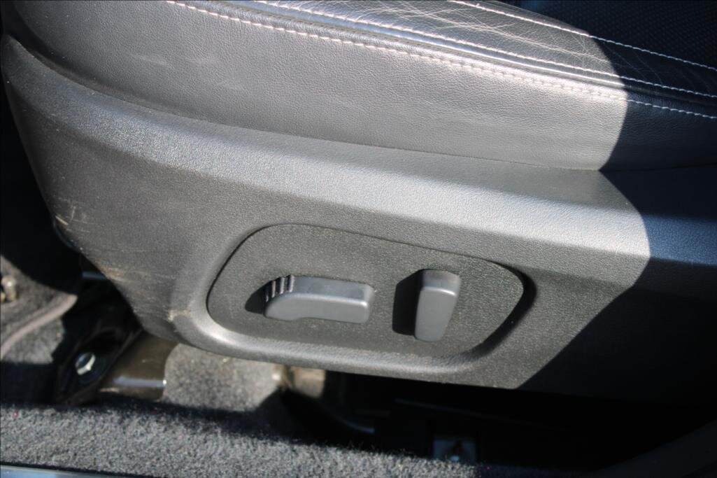 Subaru Forester Kombi 2,0 l 108 kw