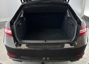 Škoda Superb Liftback 2,0 l 206 kw