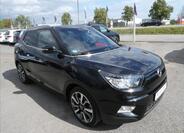 SsangYong Tivoli 1