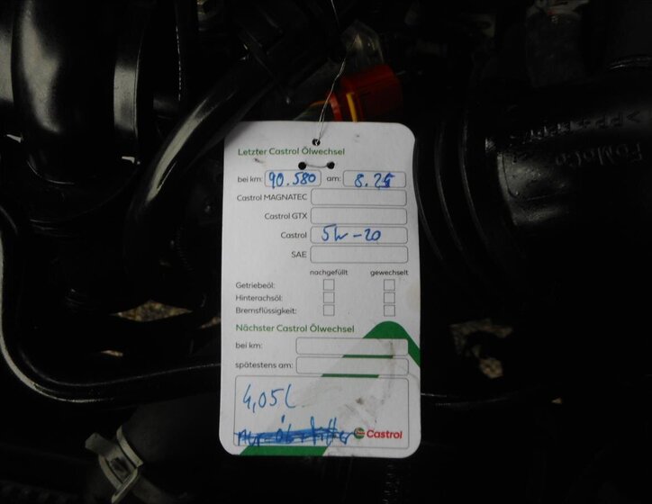 Ford EcoSport SUV / Terénní 1,5 l 82 kw