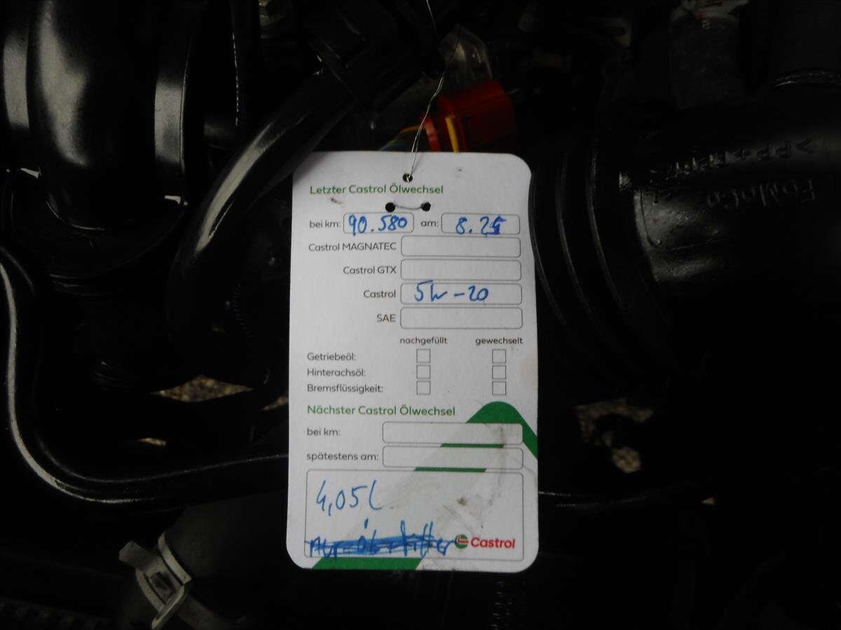 Ford EcoSport SUV / Terénní 1,5 l 82 kw