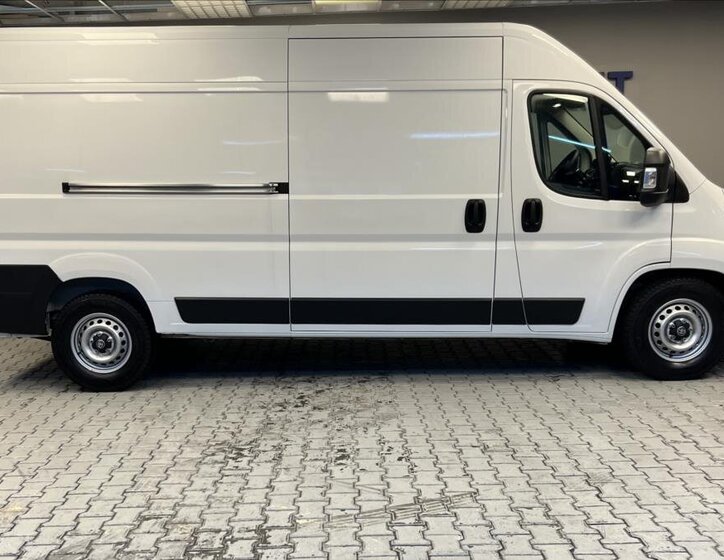 Toyota ProAce VAN / Minibus 2,2 l 103 kw
