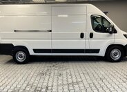 Toyota ProAce VAN / Minibus 2,2 l 103 kw
