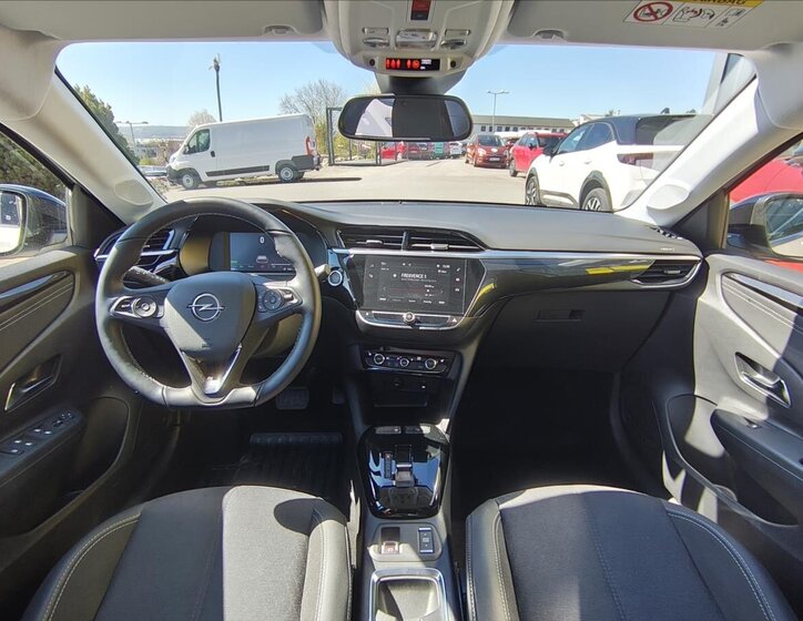 Opel Corsa Hatchback 0,0 100 kw