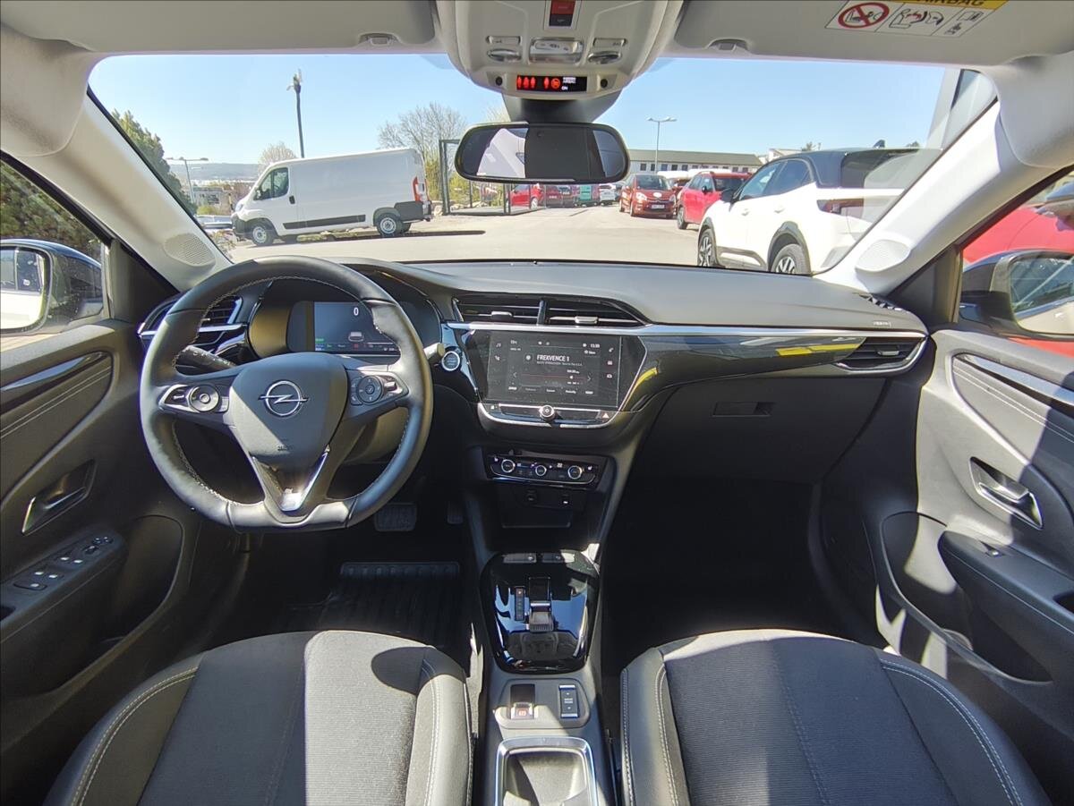 Opel Corsa Hatchback 0,0 100 kw