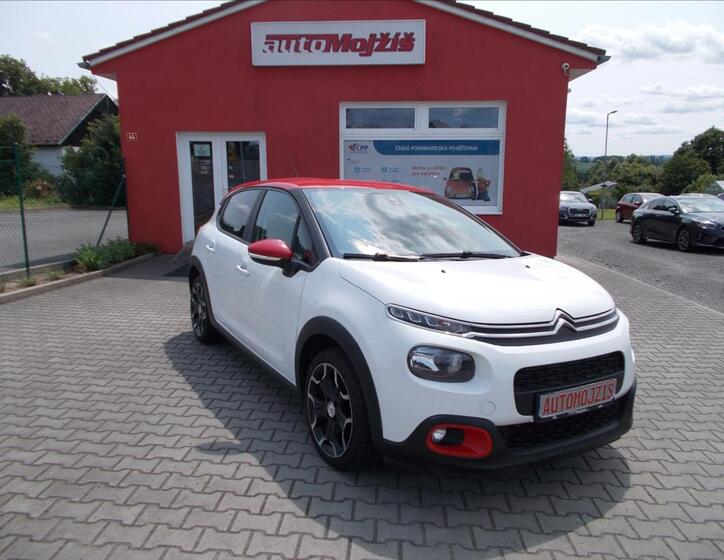 Citroën C3 1