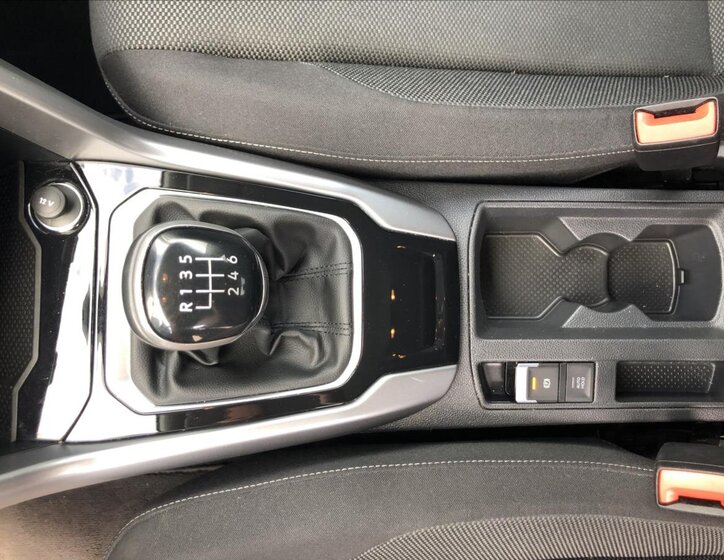 Volkswagen T-Roc Kombi 999,0 81 kw