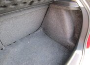 Škoda Fabia Hatchback 1,9 l 47 kw