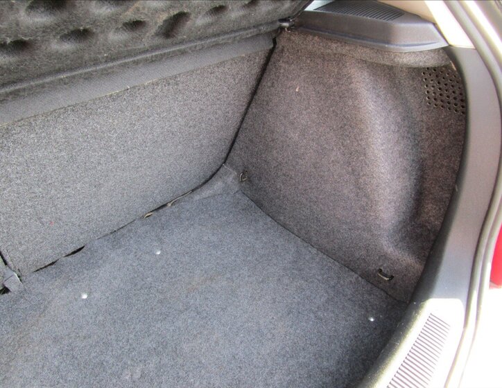 Škoda Fabia Hatchback 1,9 l 47 kw