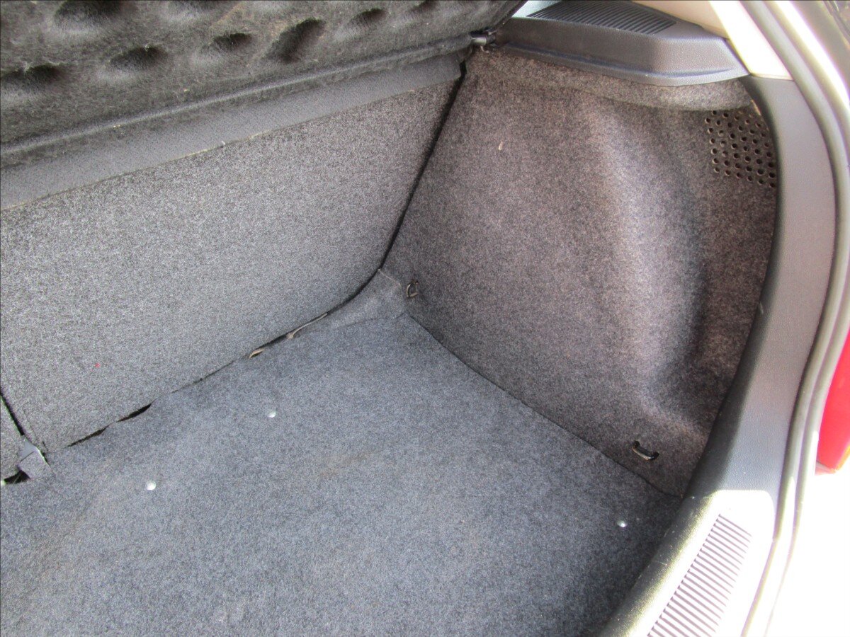 Škoda Fabia Hatchback 1,9 l 47 kw