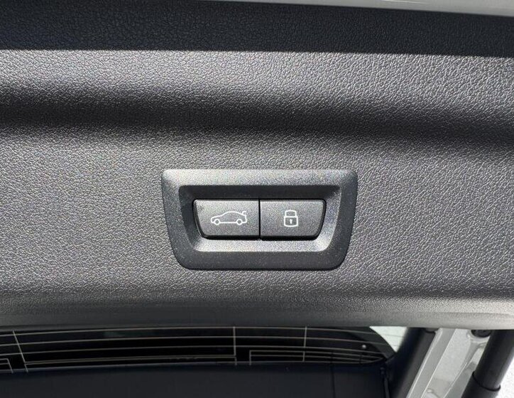 BMW X1 SUV / Terénní 2,0 l 120 kw