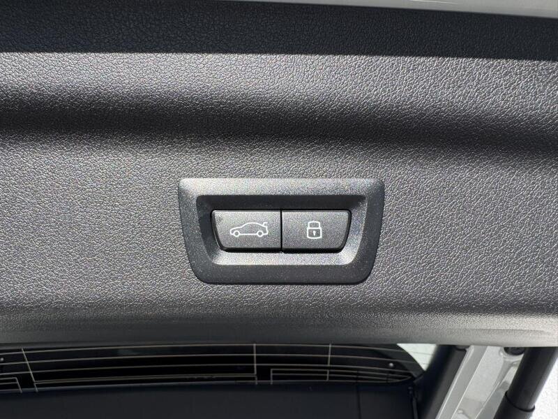 BMW X1 SUV / Terénní 2,0 l 120 kw