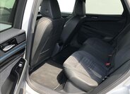 Volkswagen ID.7 Liftback 0,0 210 kw