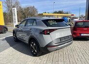 KIA Sportage SUV / Terénní 1,6 l 110 kw