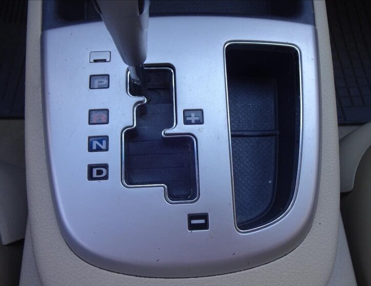 Hyundai Santa Fe SUV / Terénní 2,2 l 114 kw