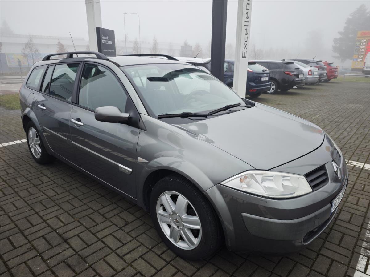 Renault Mégane