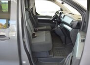 Citroën SpaceTourer 18